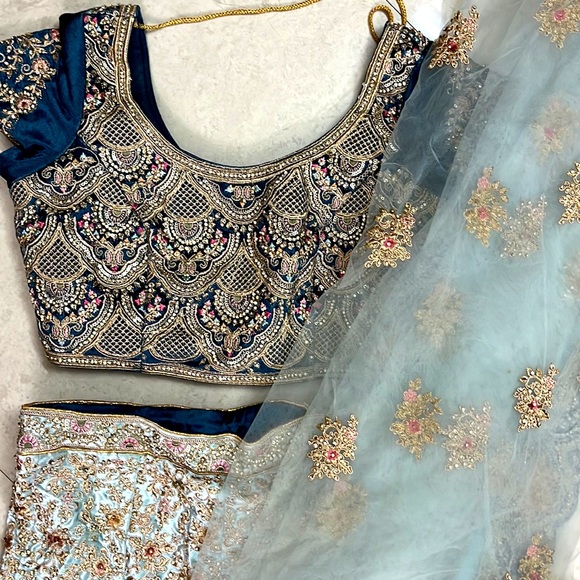 neerus Other - Lehenga